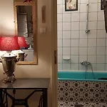 Privileged Location At Buda Castle Appartement