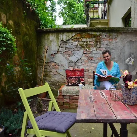 Privileged Location At Buda Castle Budapešť