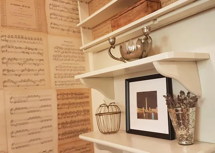 Apartment Privileged Location At Buda Castle Budapest