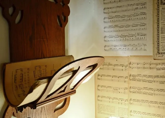 公寓 Privileged Location At Buda Castle *