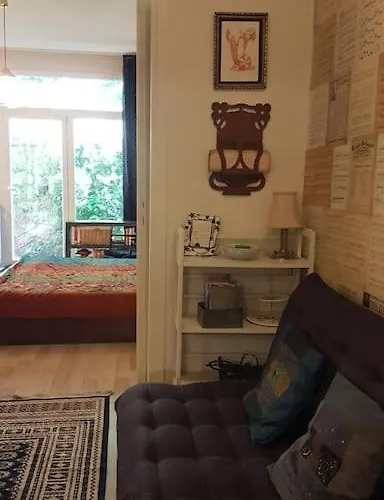 Privileged Location At Buda Castle 公寓 布达佩斯