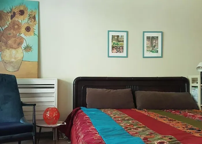 Privileged Location At Buda Castle 公寓