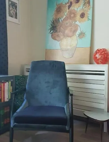 Privileged Location At Buda Castle 公寓