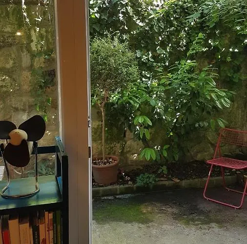 公寓 Privileged Location At Buda Castle 布达佩斯