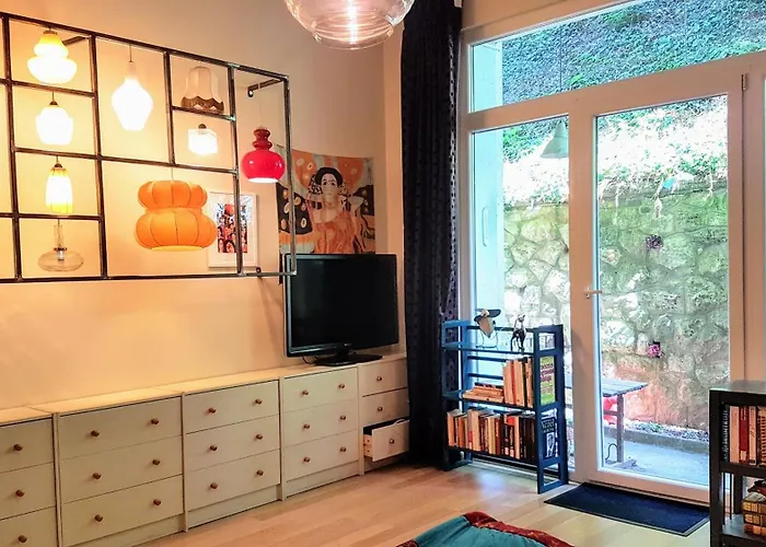 公寓 Privileged Location At Buda Castle 布达佩斯