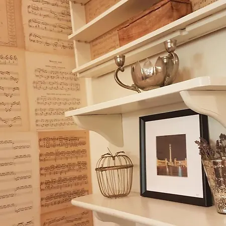 Appartement Privileged Location At Buda Castle Boedapest