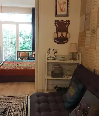 Privileged Location At Buda Castle Apartament Budapesta