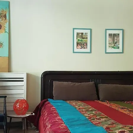 Privileged Location At Buda Castle Apartament