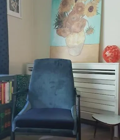 Privileged Location At Buda Castle Apartament