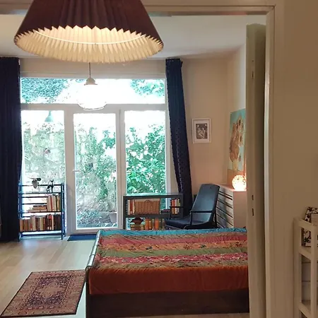 Appartement Privileged Location At Buda Castle