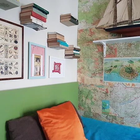 Privileged Location At Buda Castle Appartement