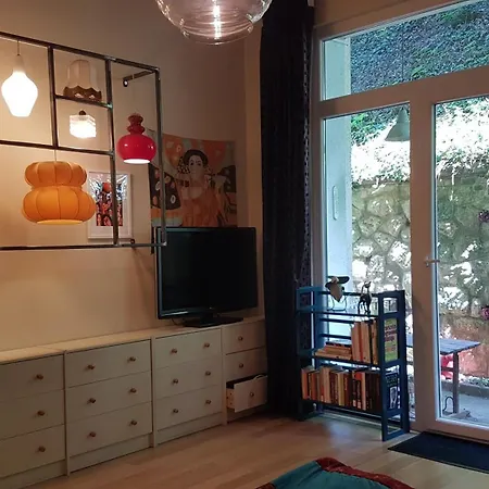 Apartman Privileged Location At Buda Castle *