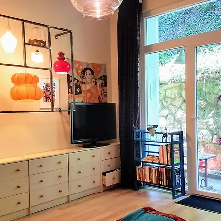 Apartman Privileged Location At Buda Castle Budapest