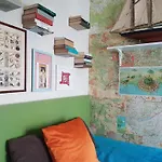 Privileged Location At Buda Castle Appartement